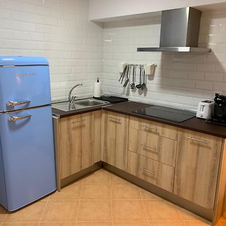 Apartamento Avenida Velazquez Planta Primera Málaga Buitenkant foto