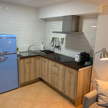 Apartamento Avenida Velazquez Planta Primera Málaga Buitenkant foto