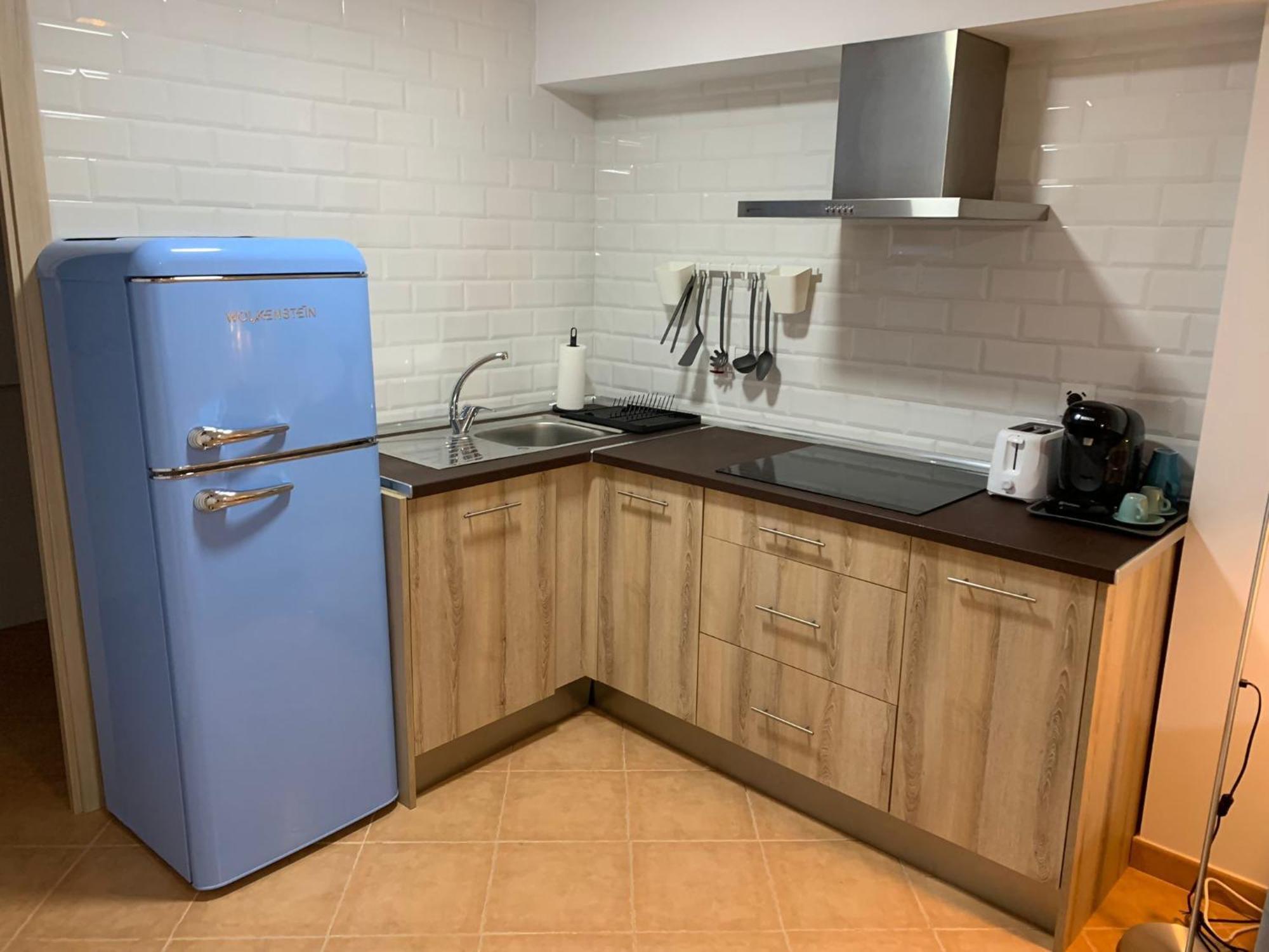 Apartamento Avenida Velazquez Planta Primera Málaga Buitenkant foto