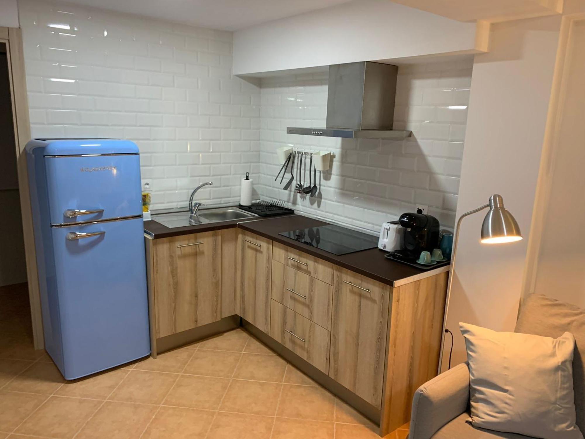 Apartamento Avenida Velazquez Planta Primera Málaga Buitenkant foto
